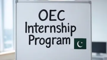 Earn Up to Rs. 70,000/Month with OEC’s Paid Internship Program for Graduates