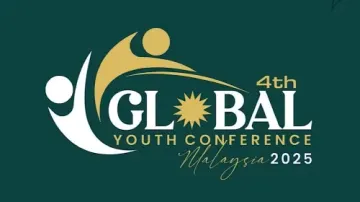 Apply Now: Global Youth Conference Malaysia 2025 by YPLO (Fully Funded Opportunity)