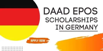Fully Funded Master’s and PhD Scholarships in Germany Now Open for Pakistanis via DAAD EPOS 2025