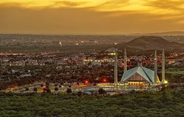 Islamabad IT Park Opens Office Bookings Ahead of Grand Launch in August 2025