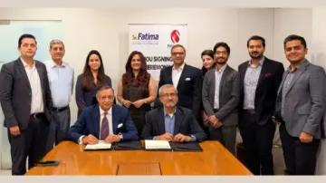 Mobilink Bank & Fatima Fertilizer Join Forces to Digitally Empower Pakistan’s Agri-Community