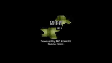 Pakistan Investor Summit 2025 Unites 100+ Startups & 400+ Participants at NIC Karachi