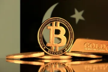 Pakistan Unveils Strategic Bitcoin Reserve at Bitcoin Vegas 2025