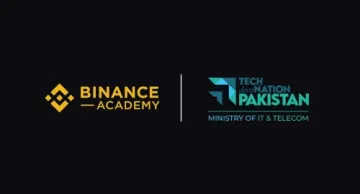 Pakistan and Binance Academy Launch Nationwide Blockchain Education Program