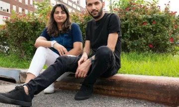 Pakistani-Founded Sneaker Company Atoms Raises Over $2M from Customers