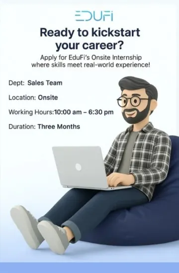 Summer Internship Opportunity – Join the Sales Team in Lahore