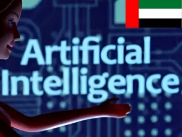 UAE Becomes First Country to Make AI a Mandatory Subject for All School Grades