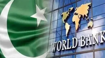 World Bank Announces Historic $40 Billion Investment in Pakistan (2026–2035)