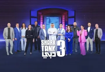 Shark Tank Dubai Season 3 Is Back with Bigger Dreams and Bolder Investments!