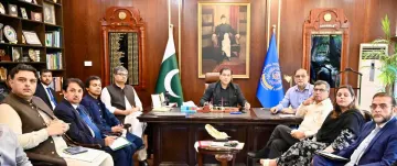 Islamabad’s Smart City Revolution: Mandatory M-Tags and Digital Parking Systems