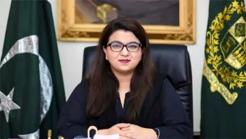 Pakistan's Digital Revolution: Boosting Cybersecurity, IT Investments, and Affordable Tech Access for Youth