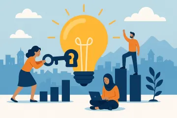 Unlocking Innovation: The Local Challenges Grants Programme in Khyber Pakhtunkhwa