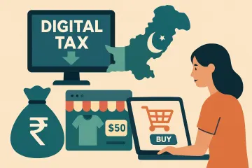 Digital Tax Reversal in Pakistan: What It Means for E-Commerce and Online Shoppers