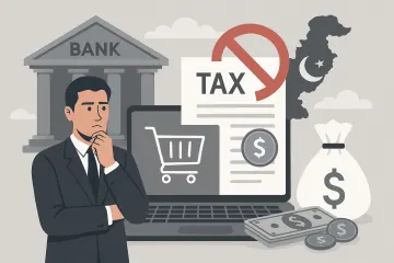 Banks Seek Deferral on E-commerce Tax Deductions in Pakistan: Challenges and Insights