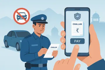 Khyber Pakhtunkhwa’s Online Traffic Challan Payment System: A Step Toward E-Governance