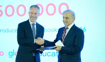 Google Boosts Investment in Pakistan: A Game-Changer for IT Exports and Youth Empowerment