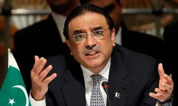 Building a Robust Science and Technology Ecosystem in Pakistan: President Zardari's Vision for the Future