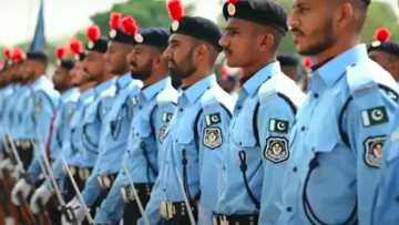 Islamabad Police Launches Free Tech Courses: Empower Youth with AI, SEO, and More Skills