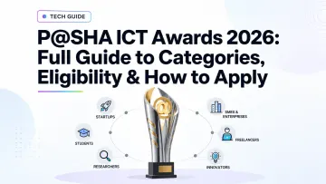 P@SHA ICT Awards 2026: Full Guide to Categories, Eligibility & How to Apply