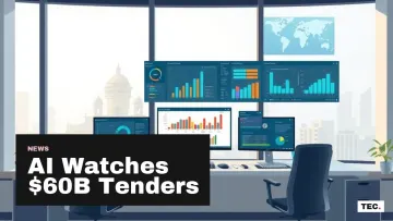CCP Builds AI Bid Rigging Detection System for Pakistan's $60B Procurement Market