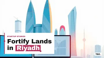 Karachi PropTech Startup Fortify Expands to Riyadh with MISA License