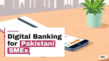 Mashreq Launches NEO BIZ Digital Banking Platform for Pakistani SMEs