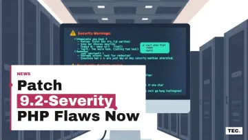 National CERT Issues Urgent Advisory on Critical PHP Vulnerabilities