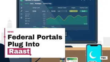 NITB Issues RFP to Connect Raast and Card Payments Across Federal Portals