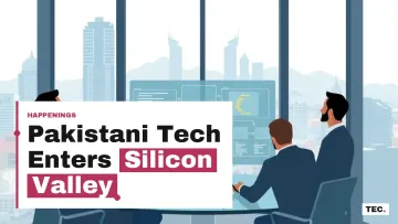 PSEB Leads 18 Tech Firms and Startups on Pak-US Tech Connect 2026 Roadshow