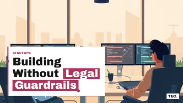 Pakistan Has an AI Policy but No AI Law: What That Gap Means for Startups