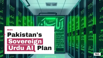 Pakistan Unveils Buraq as Sovereign Urdu AI Model Backed by $1B Plan
