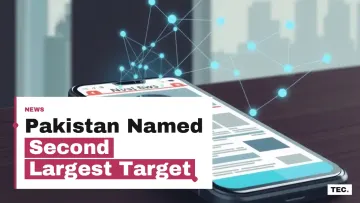 Israeli Spyware Ads Targeted Pakistan as Second Largest Global Market