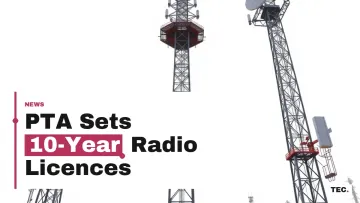 PTA Drafts 10-Year Radio Licensing Rules with Fast Online Processing