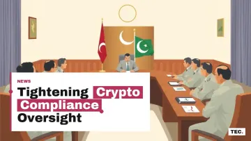 Pakistan Places Virtual Asset Regulator PVARA Under Anti-Money Laundering Framework