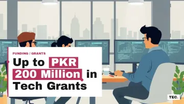 Government Allocates PKR 352.5 Million for SPARK and ELEVATE Tech Grants