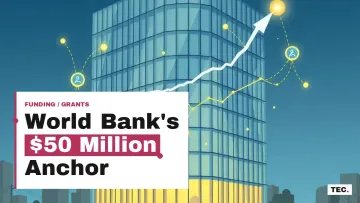 World Bank Proposes $50M Pakistan Fund of Funds to Support Startups