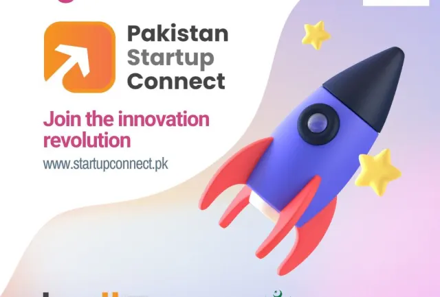 Ignite's Pakistan Startup Connect: Join the Innovation Revolution!