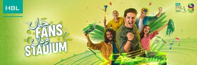 HBL's TikTok Journey: 97% Reach, 8.7 Billion Views, and a Global Success