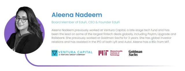 EduFi Secures $6.1M to Revolutionize Education Finance in Pakistan
