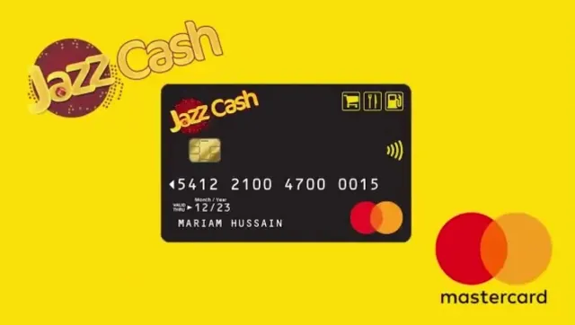 JazzCash partners with Mastercard to bring Tap-and-Pay to Pakistan for first time