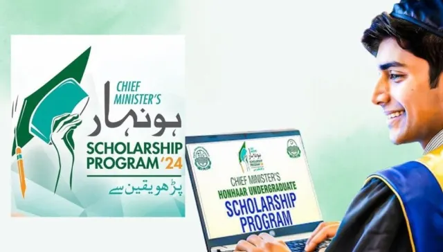 National Skills University Evaluates Applications for ‘Honhaar’ Scholarship to Empower Pakistan’s Youth