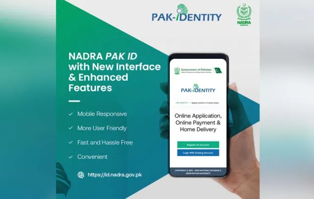 Pakistan Launches ‘Pak ID’ Mobile App: Seamless Visa-on-Arrival & Identity Services