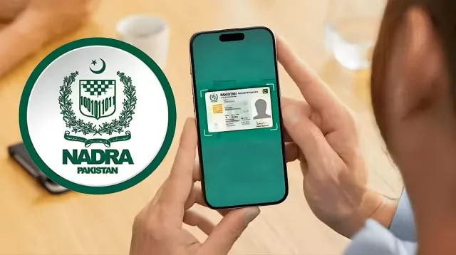 NADRA Launches App to Register Births, Deaths, and Marriages from Home