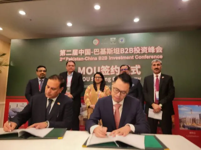 Strengthening Pakistan-China IT Collaboration: Huawei’s Role in Digital Transformation