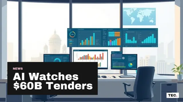 CCP Builds AI Bid Rigging Detection System for Pakistan's $60B Procurement Market