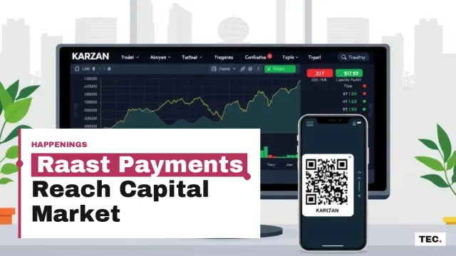 CDC and EClear Bring Raast Digital Payment Services to Pakistan Capital Market