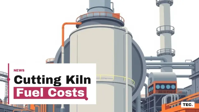 Mexican Firm Knergy Brings Hydrogen Injection Tech to Pakistani Cement Manufacturers