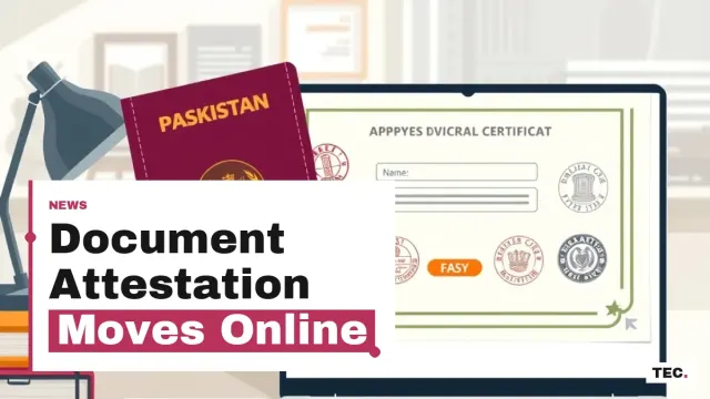 MOFA Launches Digital Document Attestation System with Electronic Certificates