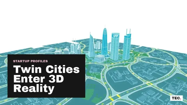 Musavir.AI Builds First 3D Digital Twin of Islamabad and Rawalpindi