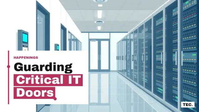 National CERT and NTC Issue Physical Security Rules for Critical IT Sites